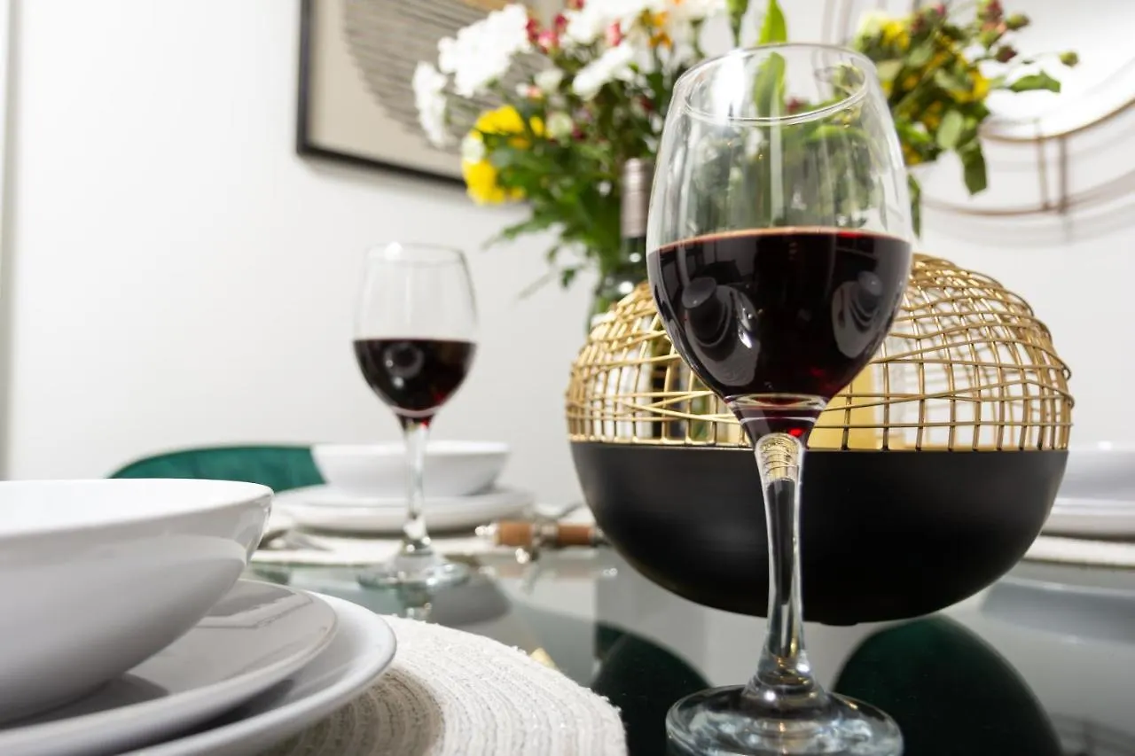 Apartment Luxury Pad Centrally Located Near Brighton Station United Kingdom
