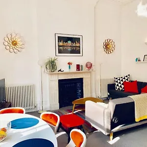 Apartment Beautiful Flat Perfect For A Seaside Break!, Brighton