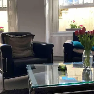 Apartment Regency Seafront, Brighton
